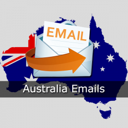 Business Australia Emails – Online Data Market