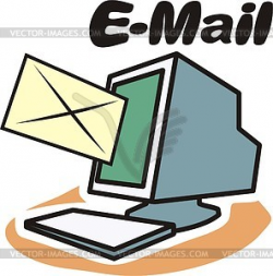 Email Address Clipart | Free download best Email Address ...