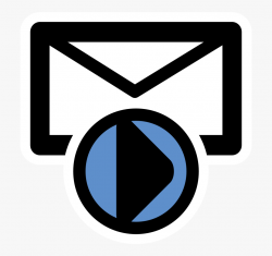 Email Clipart Email Computer Icons Clip Art - Emblem ...