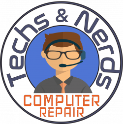 Techs and Nerds | Computer Repair