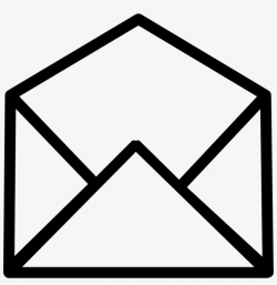 Open Envelope Icon Clipart Computer Icons Clip Art - Open ...