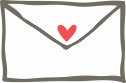 Email Blogger Gmail Clip art - Envelope 1600*1056 transprent Png ...