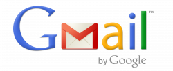 Gmail logo PNG images free download