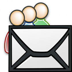 send, mail, Message, alternative, envelop, Email, Letter, group icon