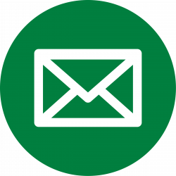 Clipart - Green Mail Icon