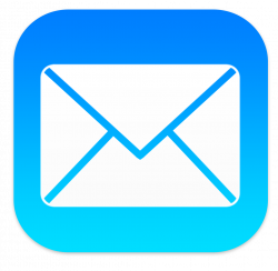 Mail Icon by CortexCerebri on DeviantArt