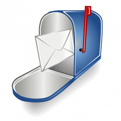 mail box Icons, free mail box icon download, Iconhot.com