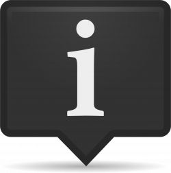 Clipart - Desktop Notifications Icon