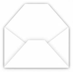 Clipart - Envelope