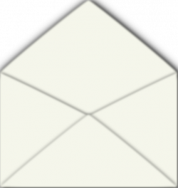 Open Envelope Clip Art at Clker.com - vector clip art online ...