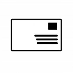 Clipart - Mail 2 icon