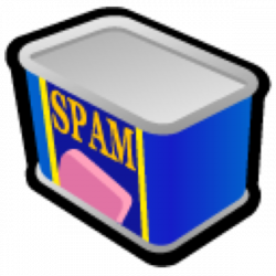 Spam Can | Free Images at Clker.com - vector clip art online ...