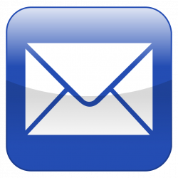 Email Icon | Web Icons PNG