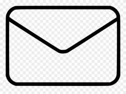 Email Envelope Letter Mail Message Messages Send Comments ...