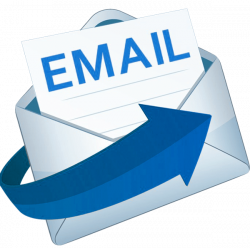 Email Envelope transparent PNG - StickPNG