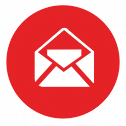 Email round icon - Transparent PNG & SVG vector