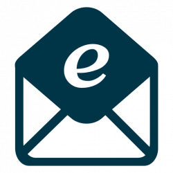 Email flat icon - Transparent PNG & SVG vector
