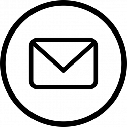 Email Icon Svg Png Icon Free Download (#386071) - OnlineWebFonts.COM
