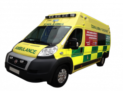 Ambulance PNG images free download