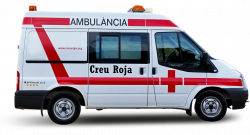 Ambulance Icon | Web Icons PNG