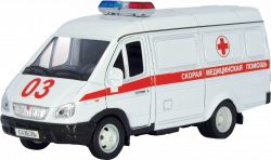 Ambulance High Quality PNG | Web Icons PNG