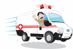 Ambulance Royalty-free Stock photography Clip art - ambulance 2427 ...