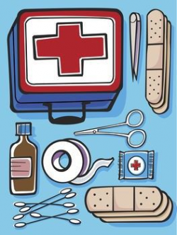 Extremely Vital Contents of a First Aid Kit | Mommy First ...