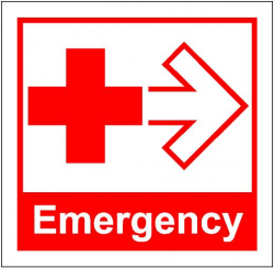 Emergency Cliparts - Cliparts Zone