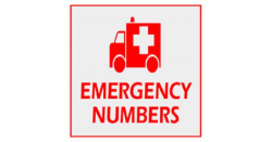 World Emergency Number