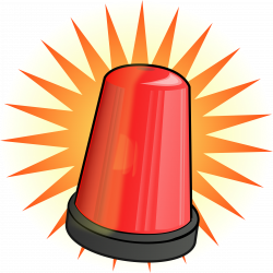 28+ Collection of Emergency Alarm Clipart | High quality, free ...