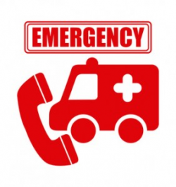 Emergency response clipart 3 » Clipart Station