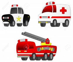 Emergency Clipart Helper Free On Transparent Png - AZPng