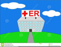 Emergency room clipart » Clipart Station