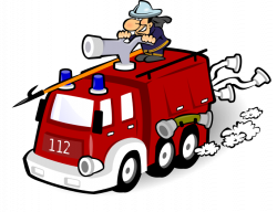 File:Fire engine by mimooh.svg - Wikimedia Commons