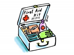 First Aid Kit For Your Next Marketing Emergency — Kathleen Hayner