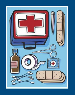 Emergency Preparedness: First-Aid Kit Contents | Food ...