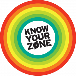 Hey New York! Do you know your zone?