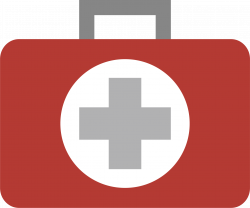 First aid kit 1988*1661 transprent Png Free Download - Symbol, Red ...