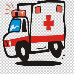 Ambulance Emergency Paramedic PNG, Clipart, Aid, Alarm ...