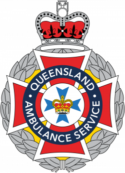 Queensland Ambulance Service - Wikipedia
