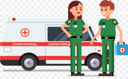 Ambulance Paramedic Emergency medical technician Rescue