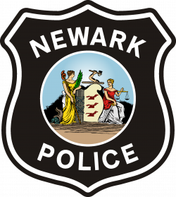 Newark Police Division::
