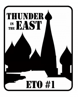 Interview with Frank Chadwick Designer of Thunder in the East from ...
