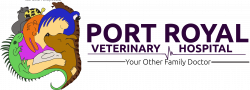 Port Royal Veterinary Hospital in Port Royal, SC