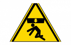 Emergency Clipart Warning Symbol Transparent Png - AZPng