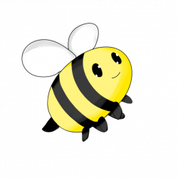Emoji] Bee by Teika-E-033Doll on DeviantArt