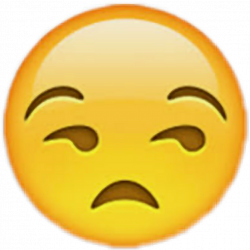 emoji bored notinterested uhhh This is my face ALL the ...