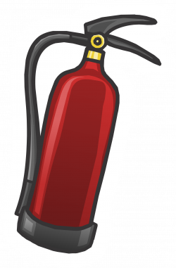 Image - Fire extinguisher pin.png | Club Penguin Wiki | FANDOM ...