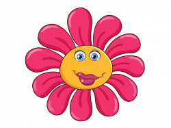 28+ Collection of Flower Emoji Clipart | High quality, free cliparts ...