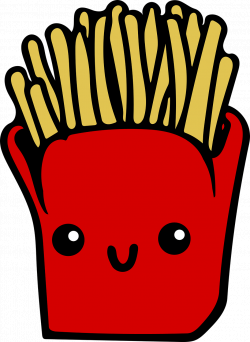 ▷ Chips & French Fries: Animated Images, Gifs, Pictures ...